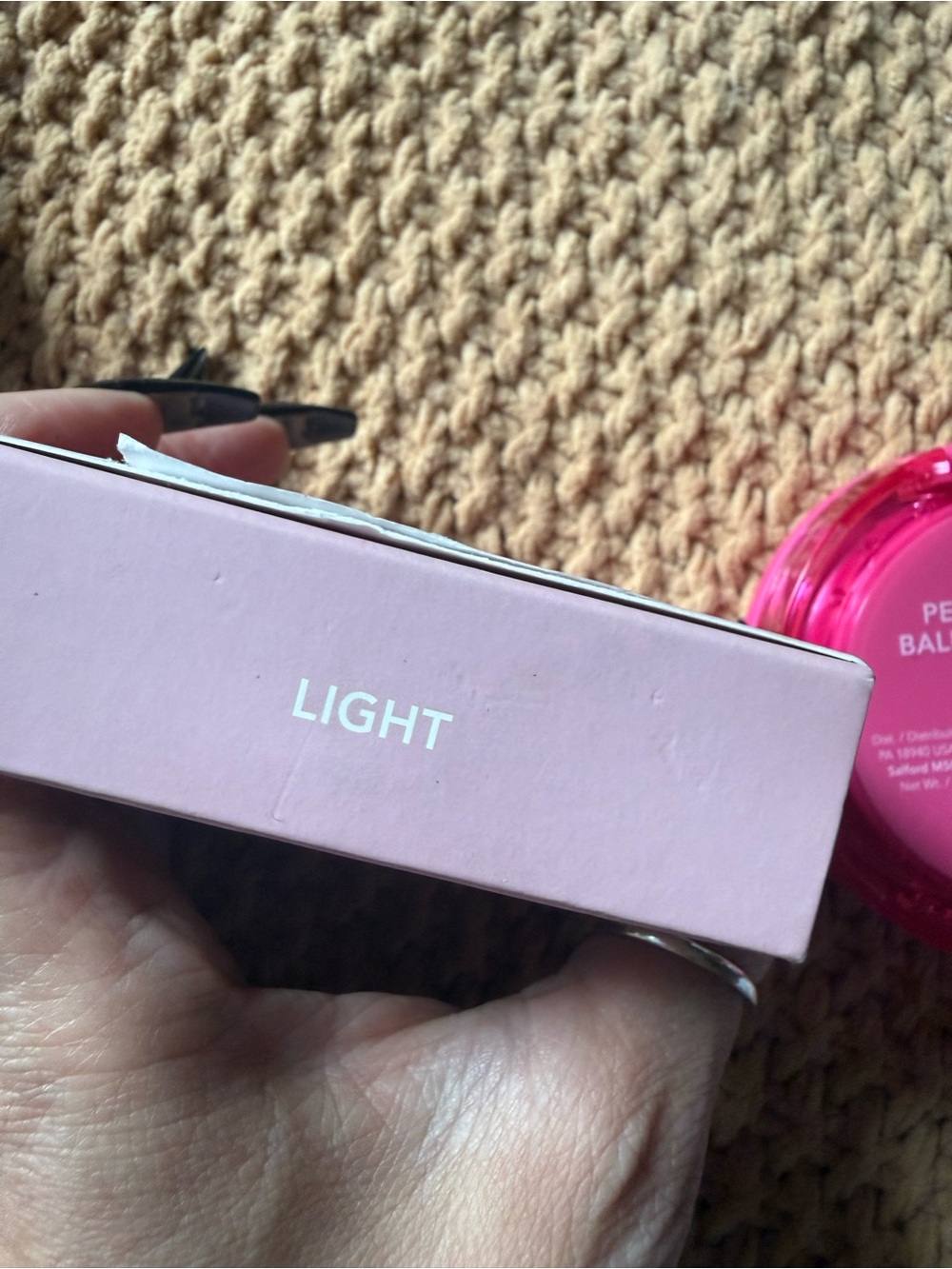 DOLL 10 Compact foundation light - Picture 5 of 5